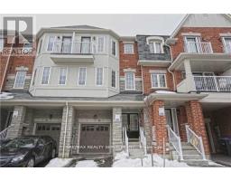 10 RABBIT RUN WAY, Brampton, Ontario