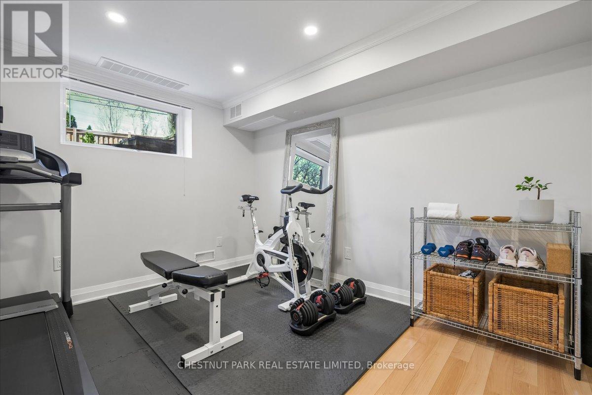 1613 Wembury Road, Mississauga, Ontario  L5J 2L8 - Photo 27 - W13030418