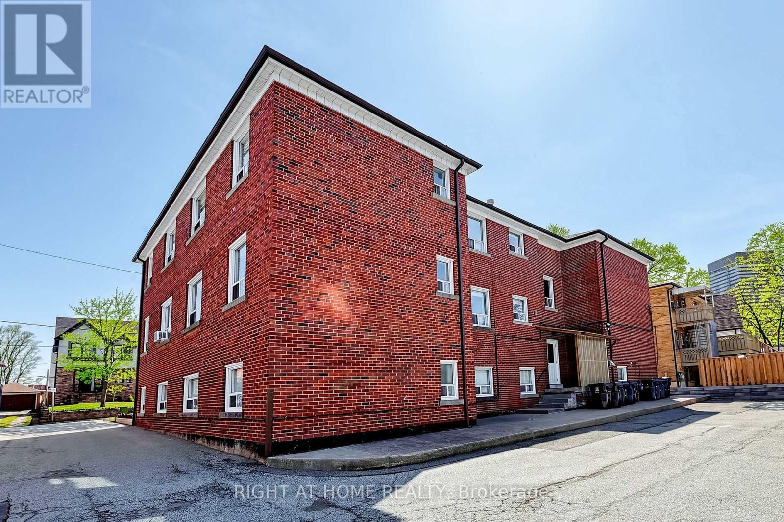 4 - 10 Wadsworth Avenue, Toronto, Ontario  M9N 2G2 - Photo 24 - W13030458