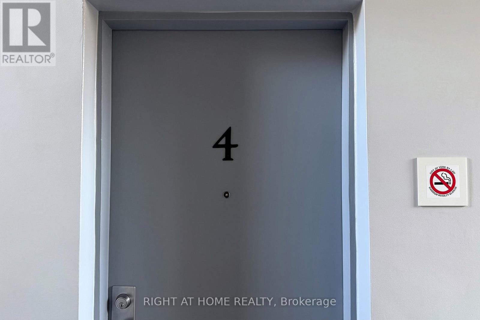 4 - 10 Wadsworth Avenue, Toronto, Ontario  M9N 2G2 - Photo 3 - W13030458