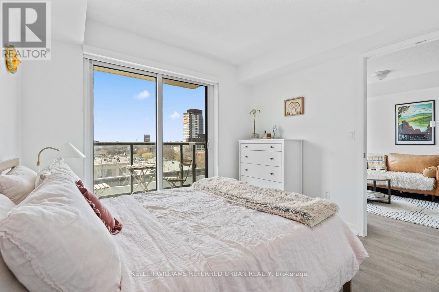 811 - 1420 Dupont Street, Toronto, Ontario  M6H 0C2 - Photo 12 - W13030470