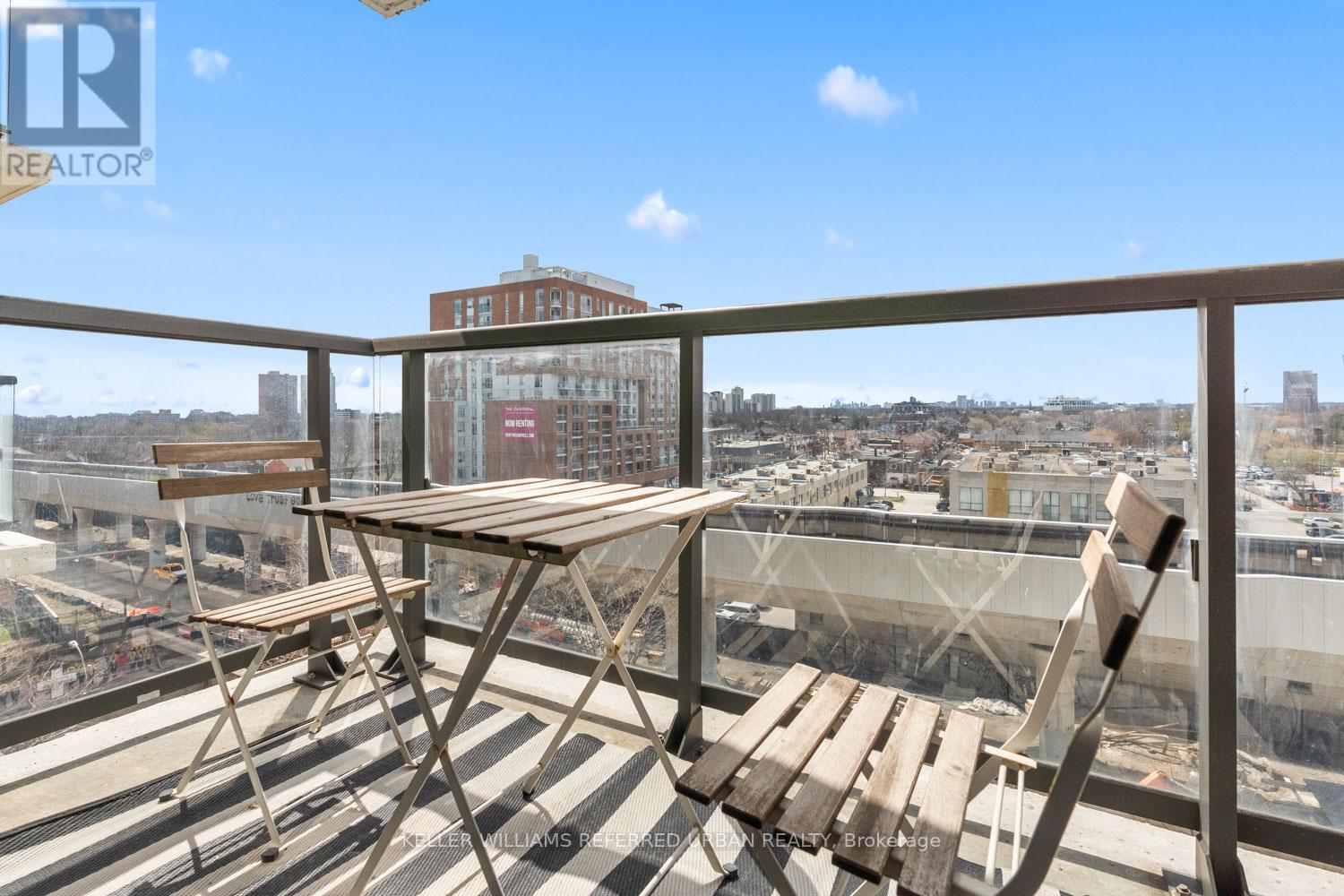 811 - 1420 Dupont Street, Toronto, Ontario  M6H 0C2 - Photo 22 - W13030470