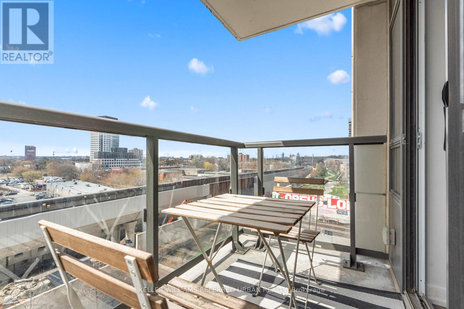 811 - 1420 Dupont Street, Toronto, Ontario  M6H 0C2 - Photo 23 - W13030470