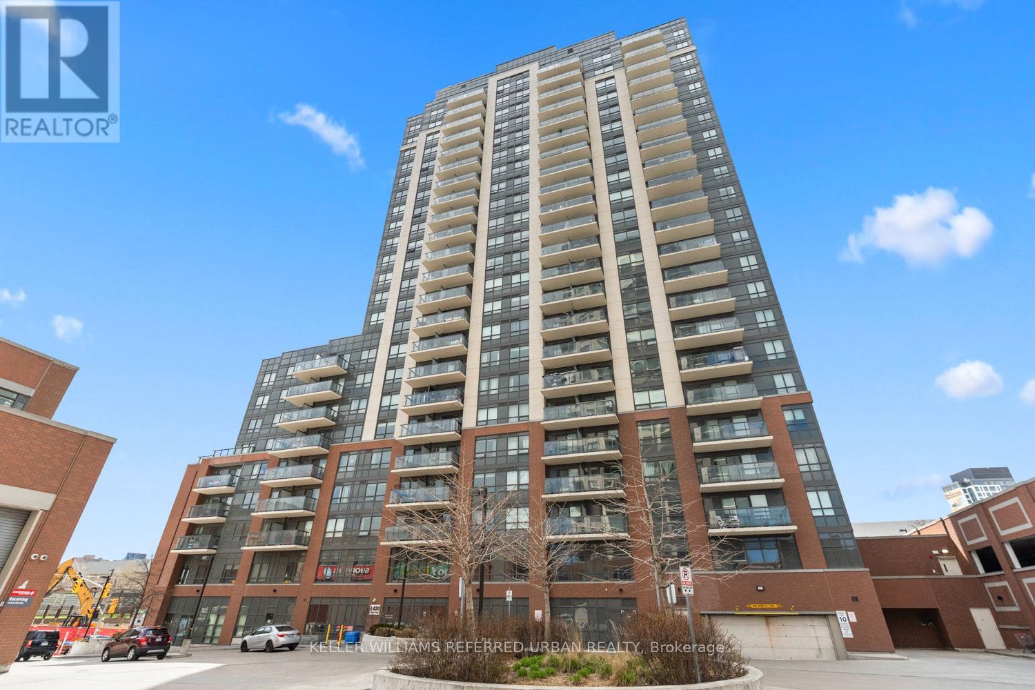 811 - 1420 Dupont Street, Toronto, Ontario  M6H 0C2 - Photo 24 - W13030470