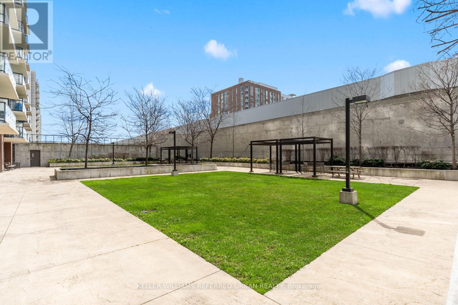 811 - 1420 Dupont Street, Toronto, Ontario  M6H 0C2 - Photo 25 - W13030470