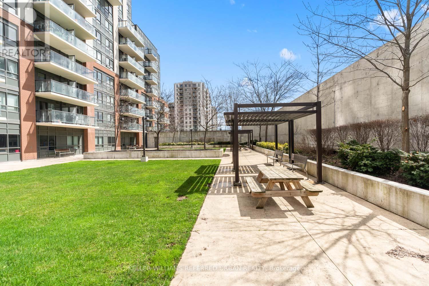 811 - 1420 Dupont Street, Toronto, Ontario  M6H 0C2 - Photo 26 - W13030470