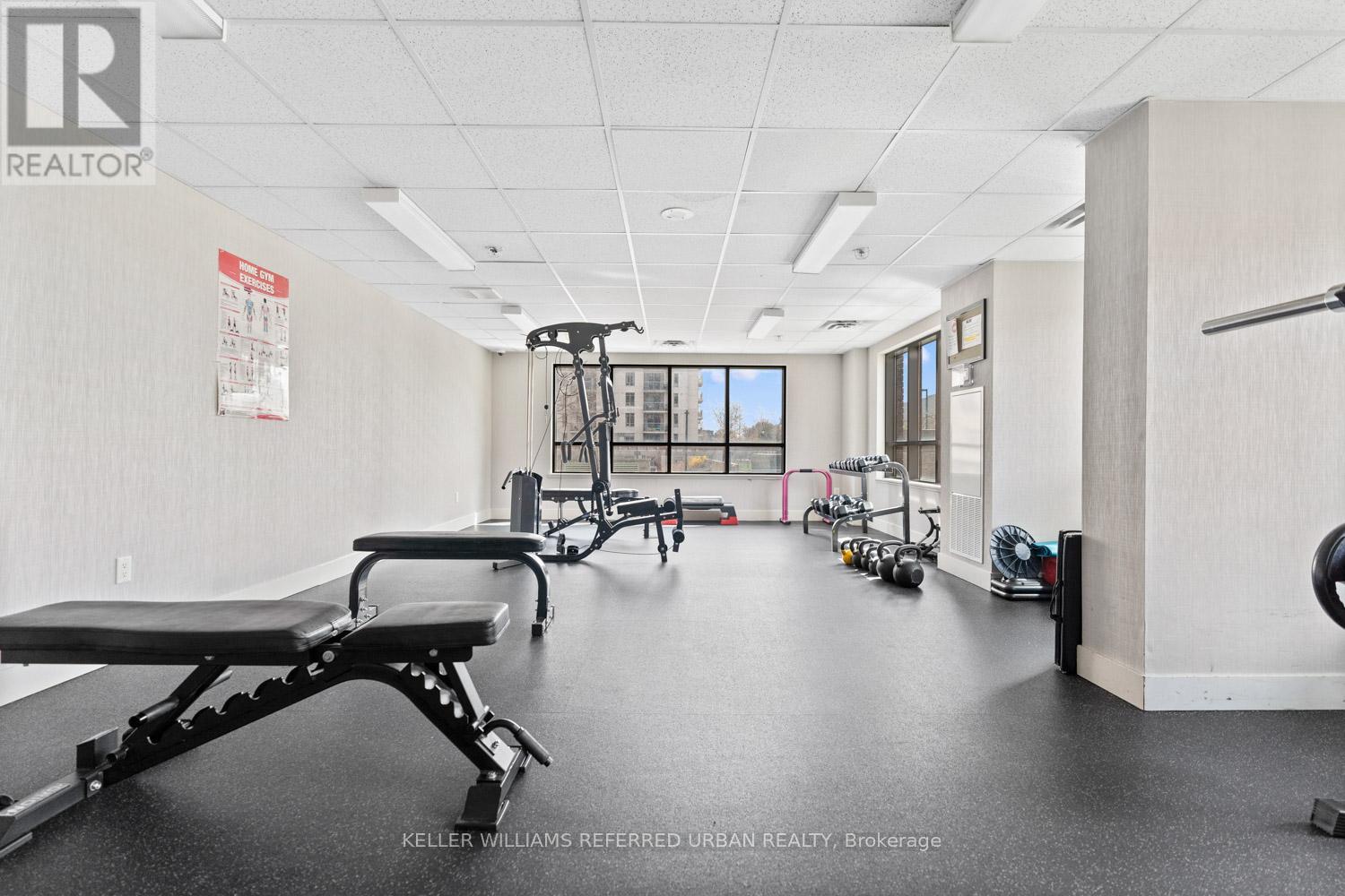 811 - 1420 Dupont Street, Toronto, Ontario  M6H 0C2 - Photo 28 - W13030470