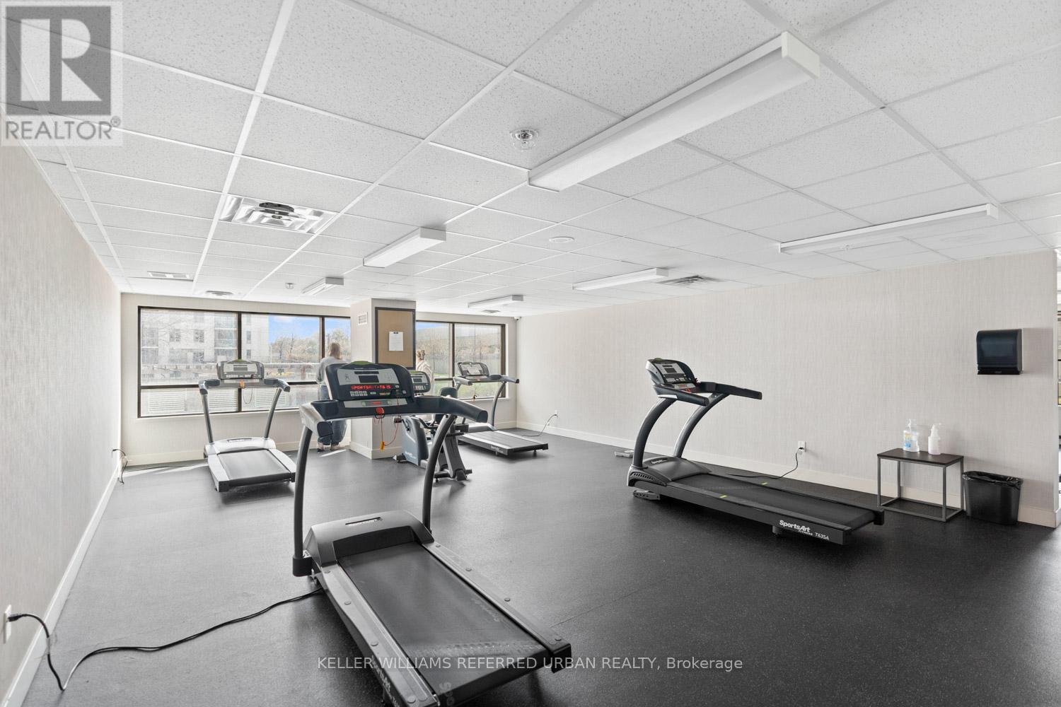 811 - 1420 Dupont Street, Toronto, Ontario  M6H 0C2 - Photo 29 - W13030470