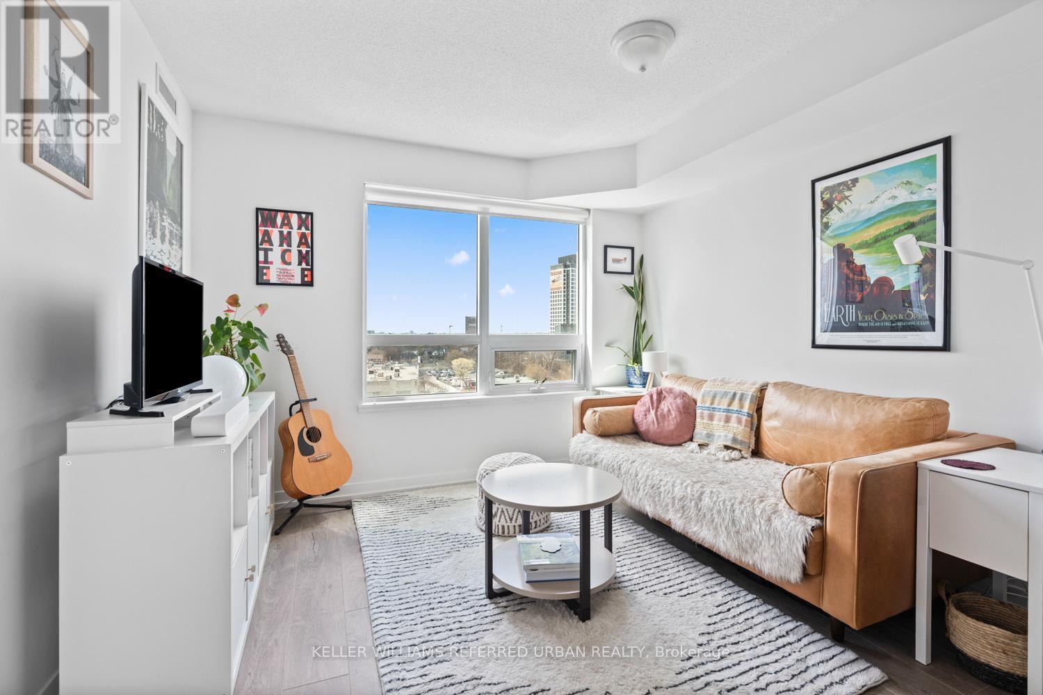 811 - 1420 Dupont Street, Toronto, Ontario  M6H 0C2 - Photo 3 - W13030470