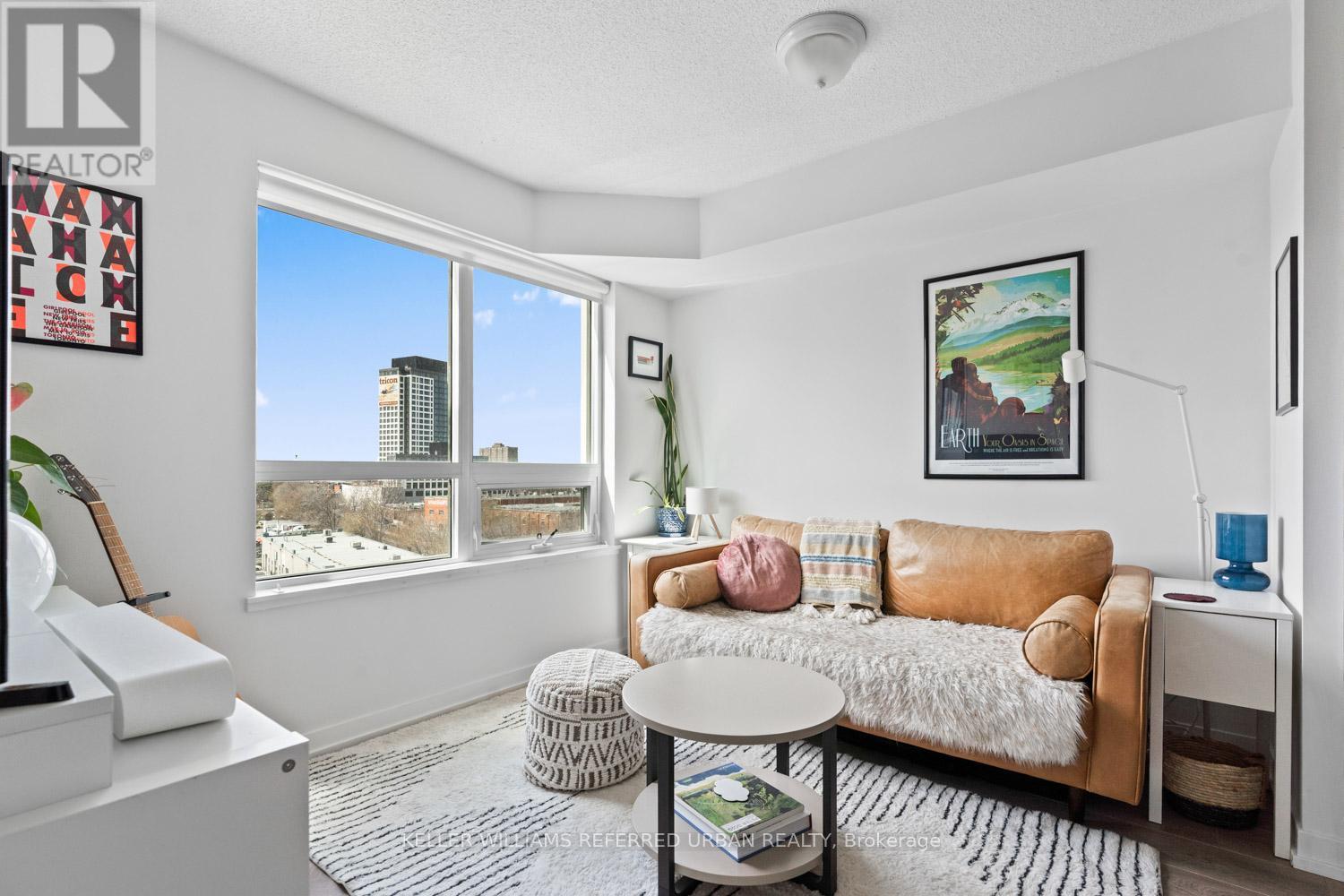 811 - 1420 Dupont Street, Toronto, Ontario  M6H 0C2 - Photo 4 - W13030470