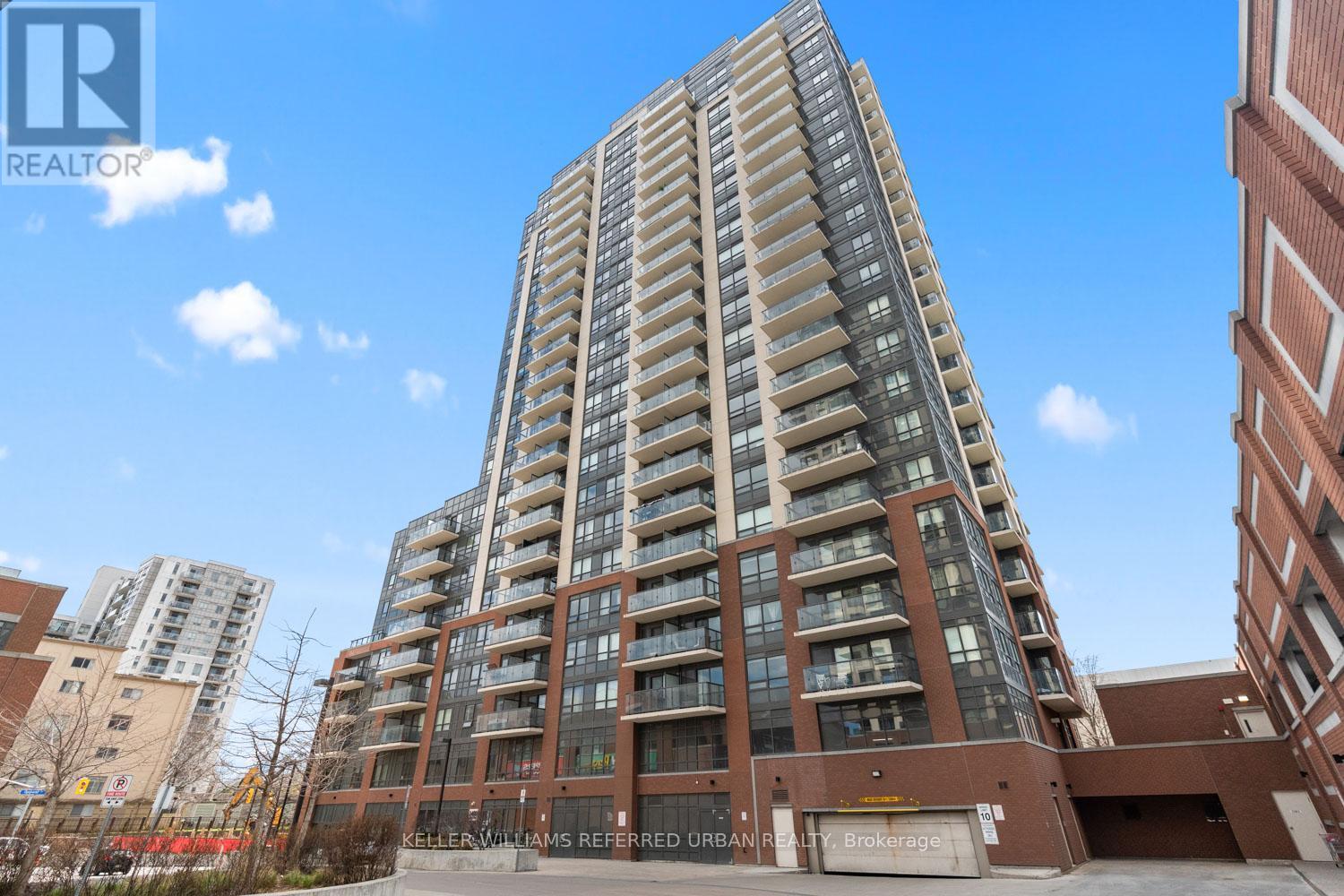 811 - 1420 Dupont Street, Toronto, Ontario  M6H 0C2 - Photo 6 - W13030470