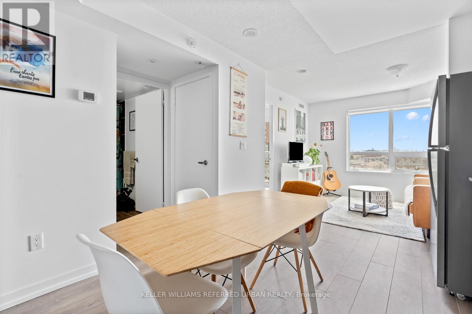 811 - 1420 Dupont Street, Toronto, Ontario  M6H 0C2 - Photo 8 - W13030470