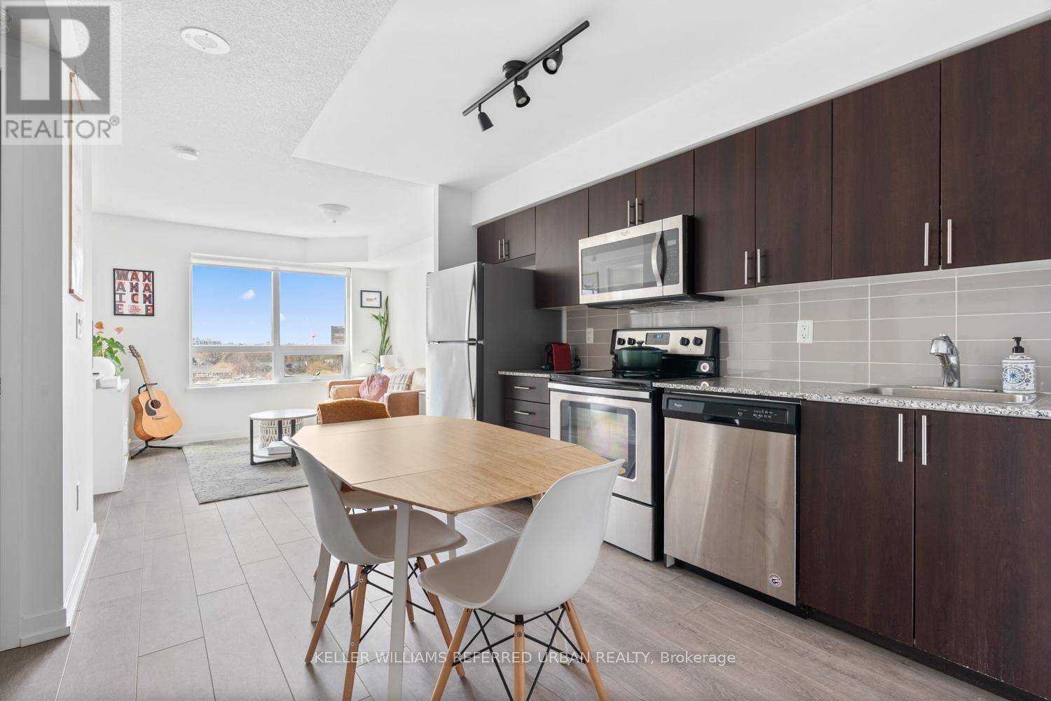 811 - 1420 Dupont Street, Toronto, Ontario  M6H 0C2 - Photo 9 - W13030470