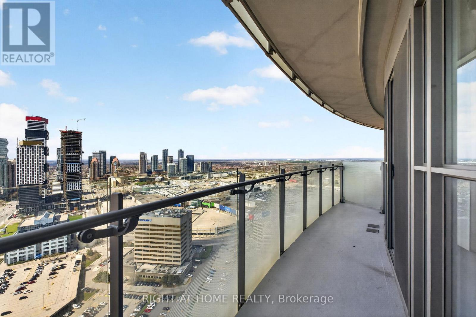 3806 - 50 Absolute Avenue, Mississauga, Ontario  L4Z 0A8 - Photo 19 - W13030476