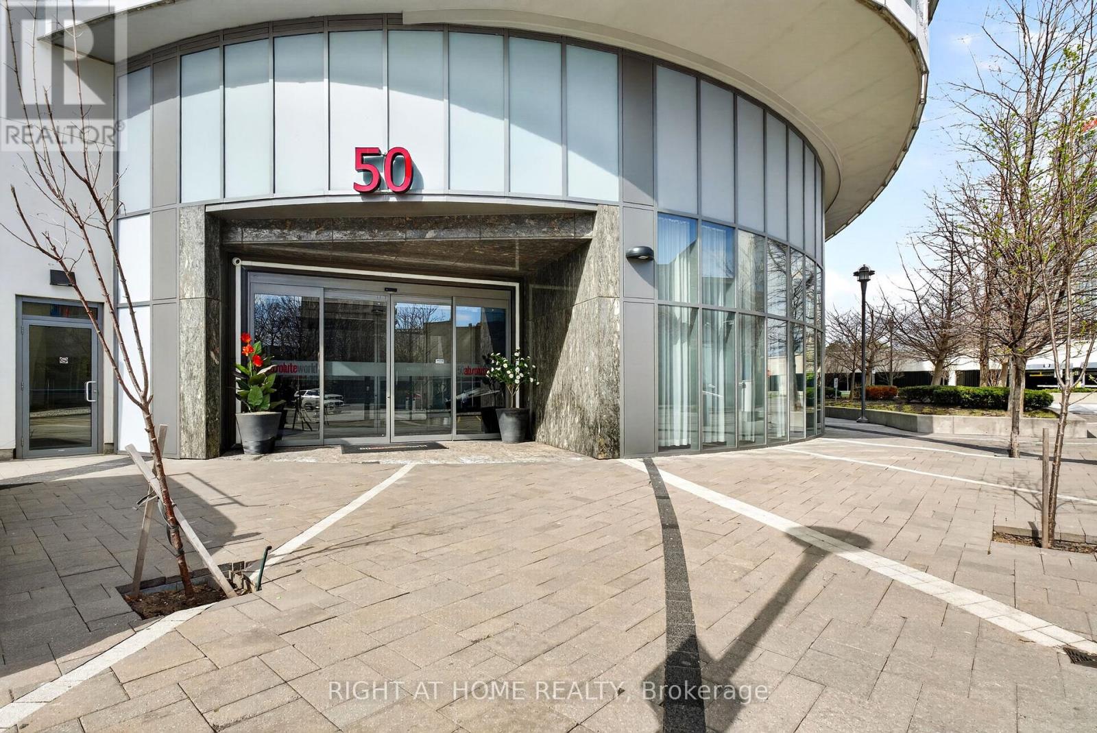 3806 - 50 Absolute Avenue, Mississauga, Ontario  L4Z 0A8 - Photo 2 - W13030476