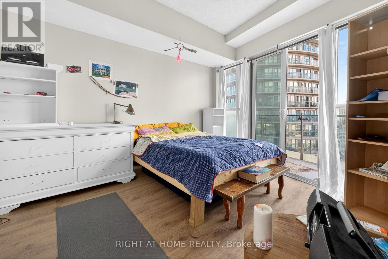 3806 - 50 Absolute Avenue, Mississauga, Ontario  L4Z 0A8 - Photo 21 - W13030476