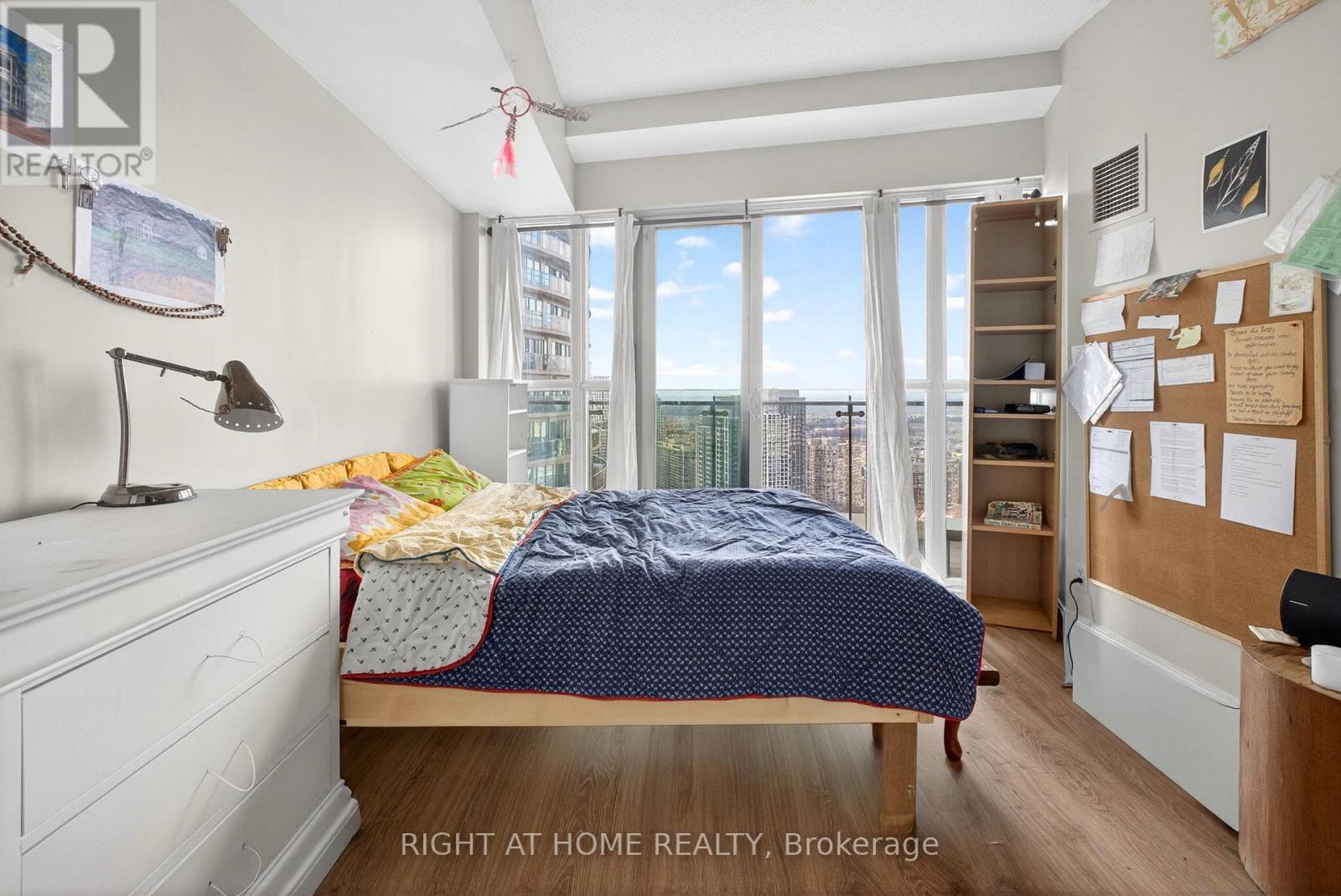 3806 - 50 Absolute Avenue, Mississauga, Ontario  L4Z 0A8 - Photo 22 - W13030476