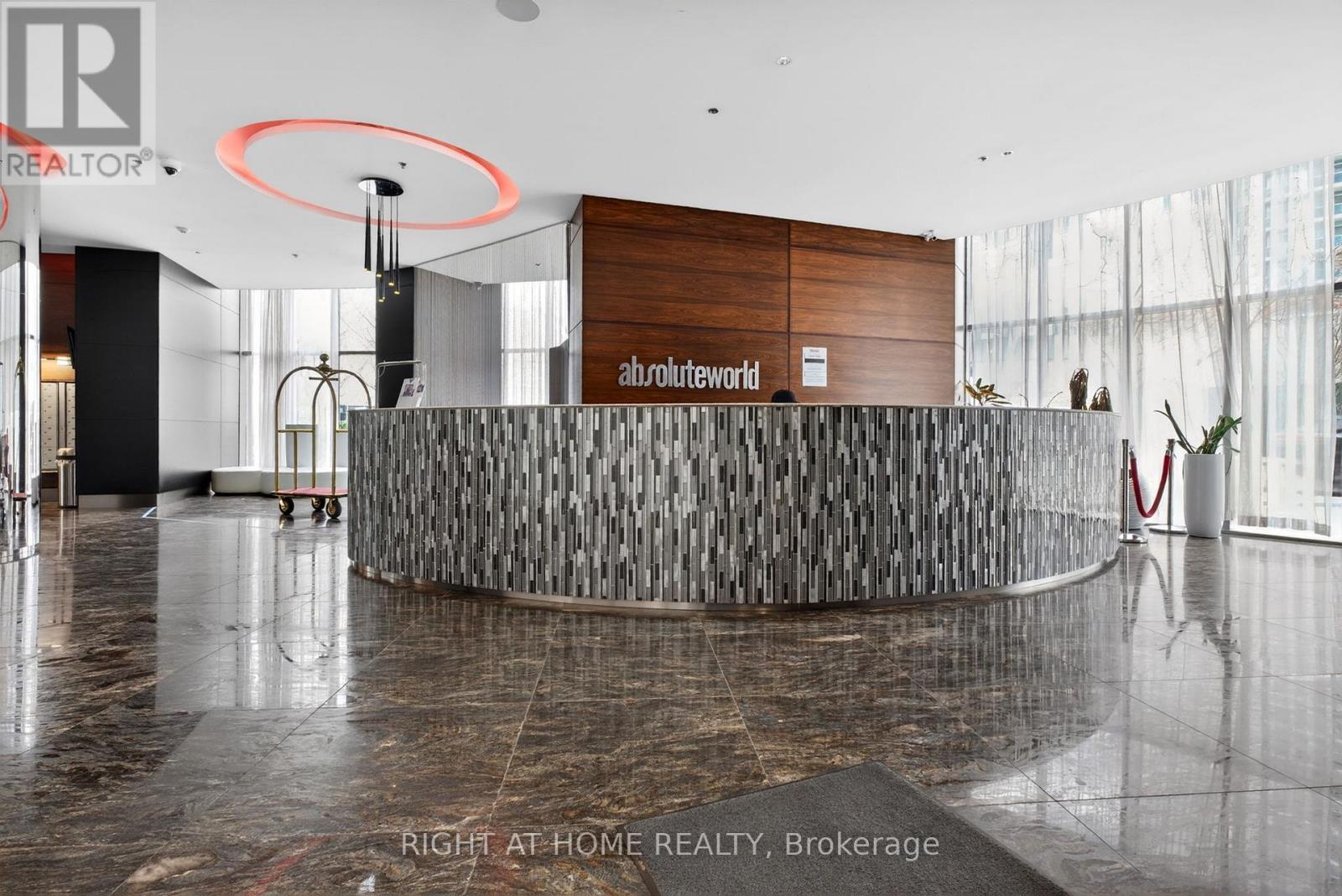 3806 - 50 Absolute Avenue, Mississauga, Ontario  L4Z 0A8 - Photo 3 - W13030476