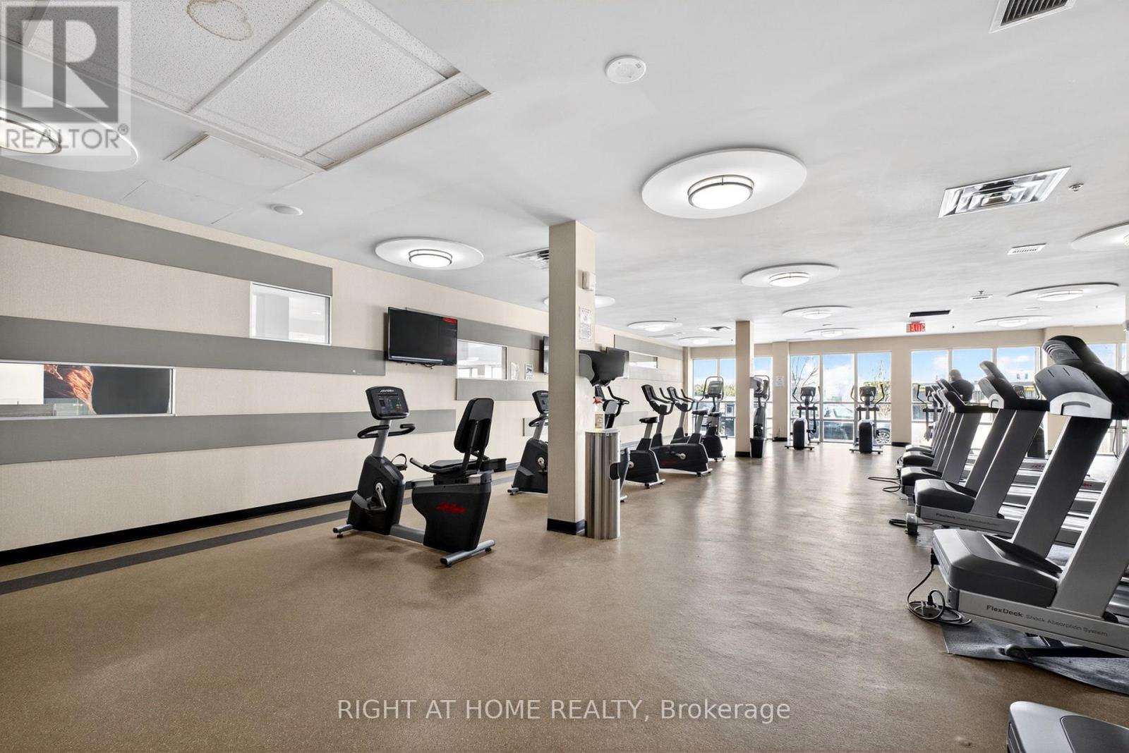 3806 - 50 Absolute Avenue, Mississauga, Ontario  L4Z 0A8 - Photo 30 - W13030476