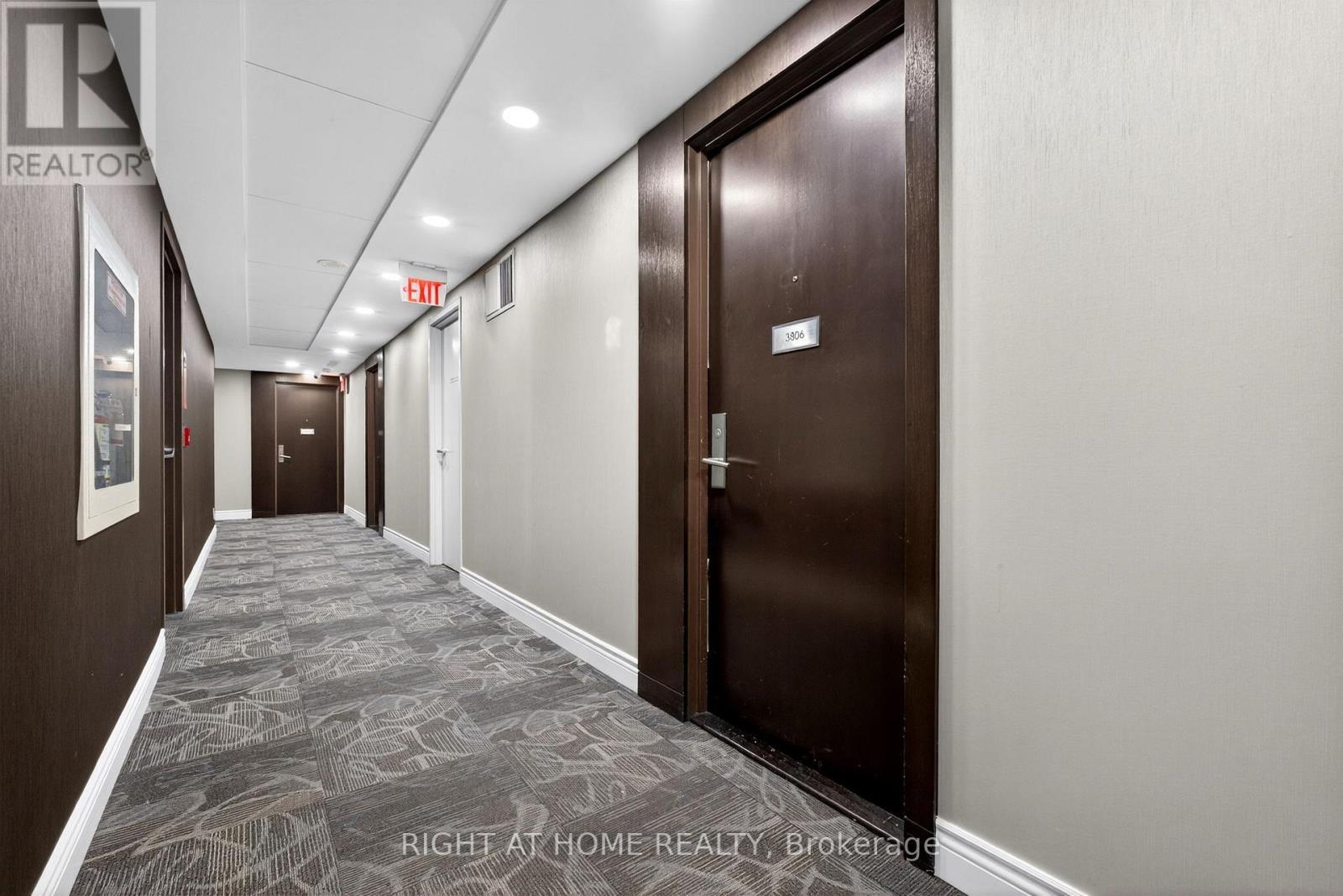 3806 - 50 Absolute Avenue, Mississauga, Ontario  L4Z 0A8 - Photo 4 - W13030476