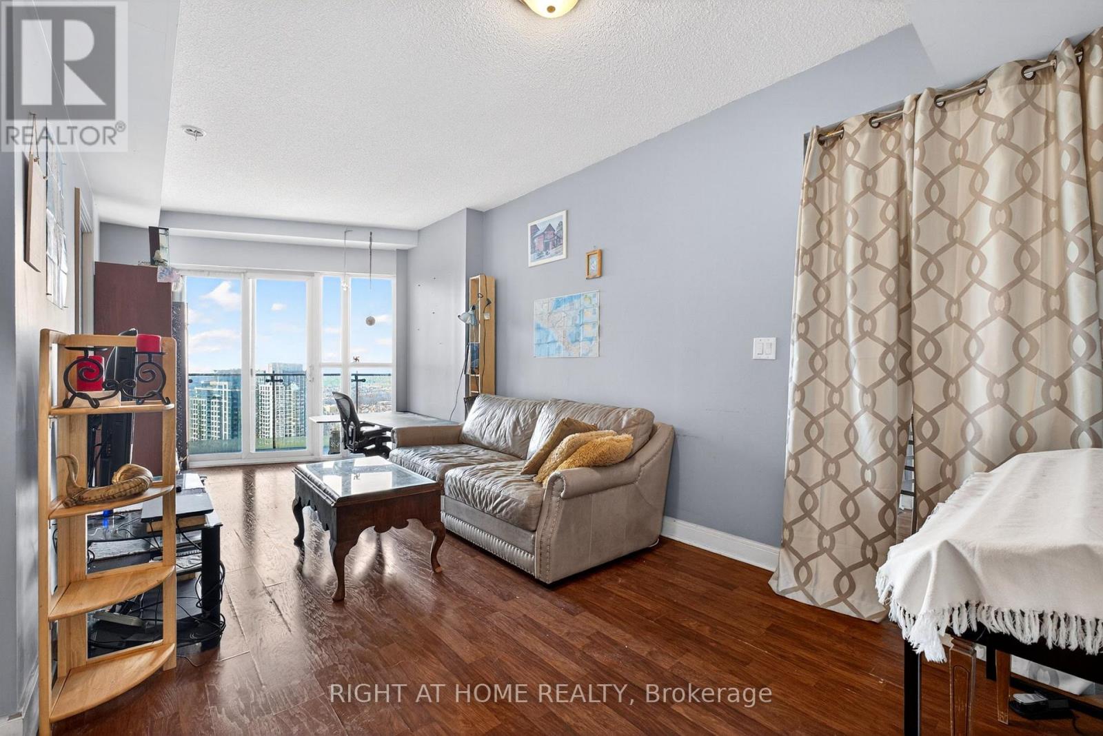 3806 - 50 Absolute Avenue, Mississauga, Ontario  L4Z 0A8 - Photo 6 - W13030476