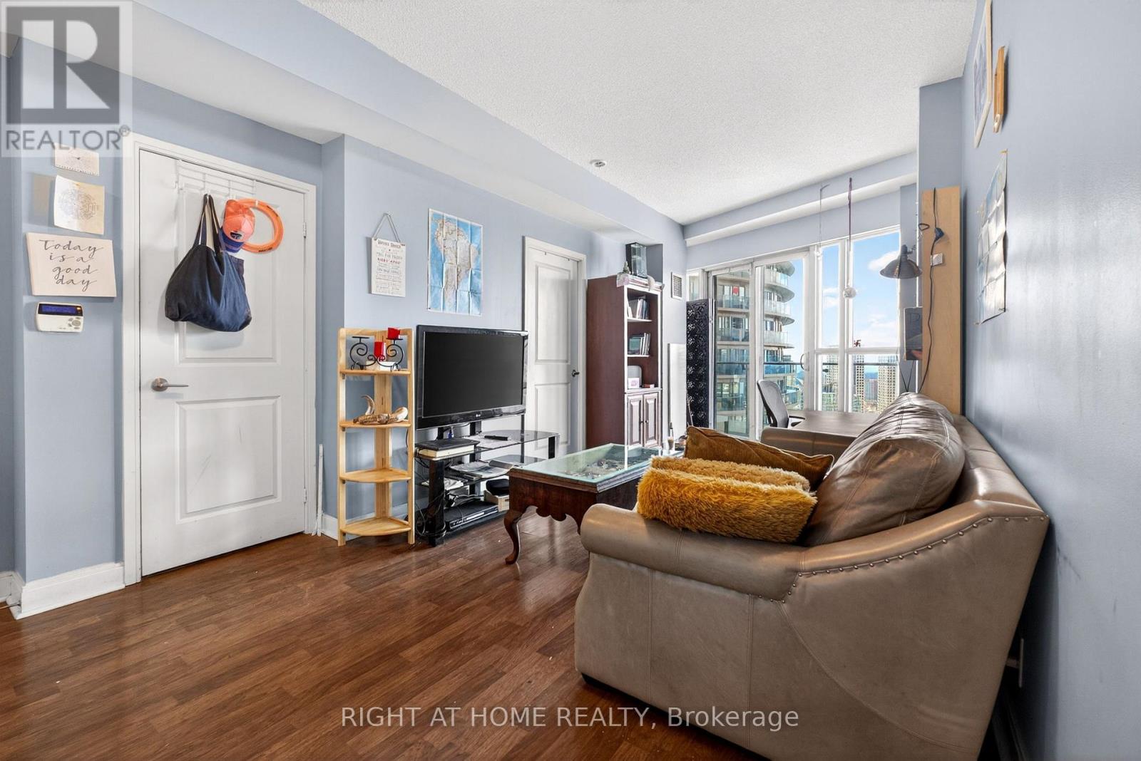 3806 - 50 Absolute Avenue, Mississauga, Ontario  L4Z 0A8 - Photo 7 - W13030476