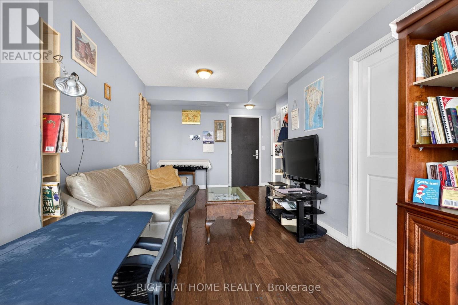 3806 - 50 Absolute Avenue, Mississauga, Ontario  L4Z 0A8 - Photo 8 - W13030476