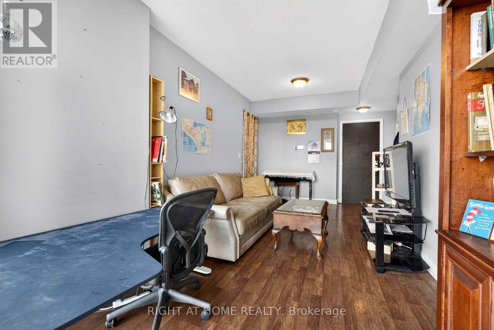 3806 - 50 Absolute Avenue, Mississauga, Ontario  L4Z 0A8 - Photo 9 - W13030476