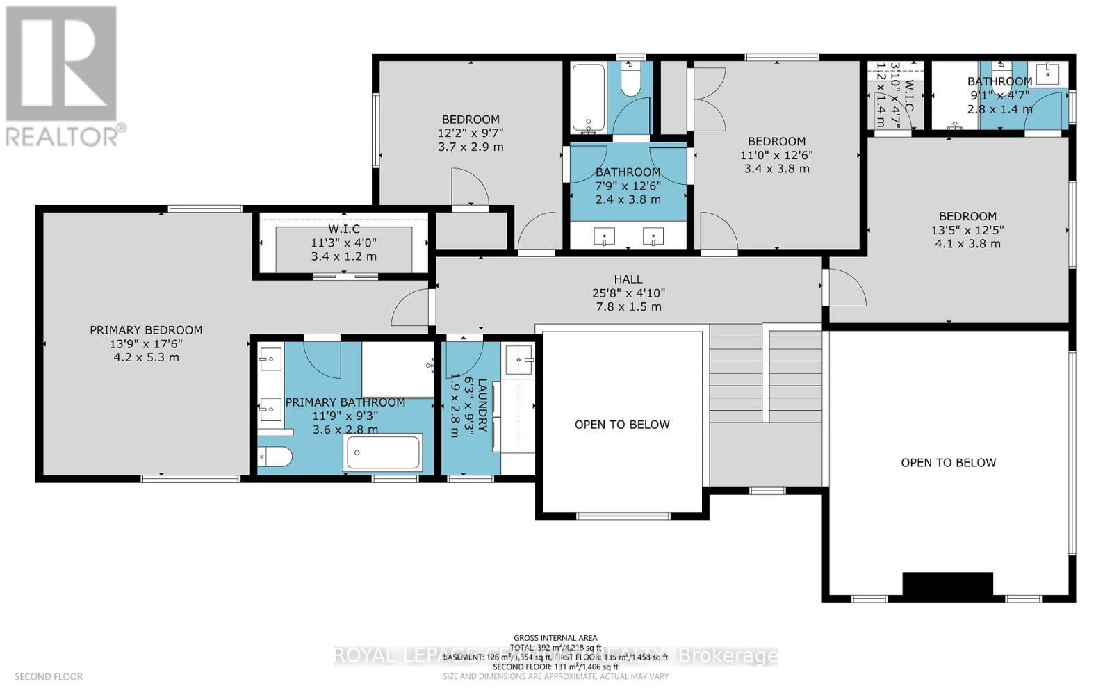 1404 Waverly Avenue Sw, Oakville, Ontario  L6L 2S3 - Photo 49 - W13030482