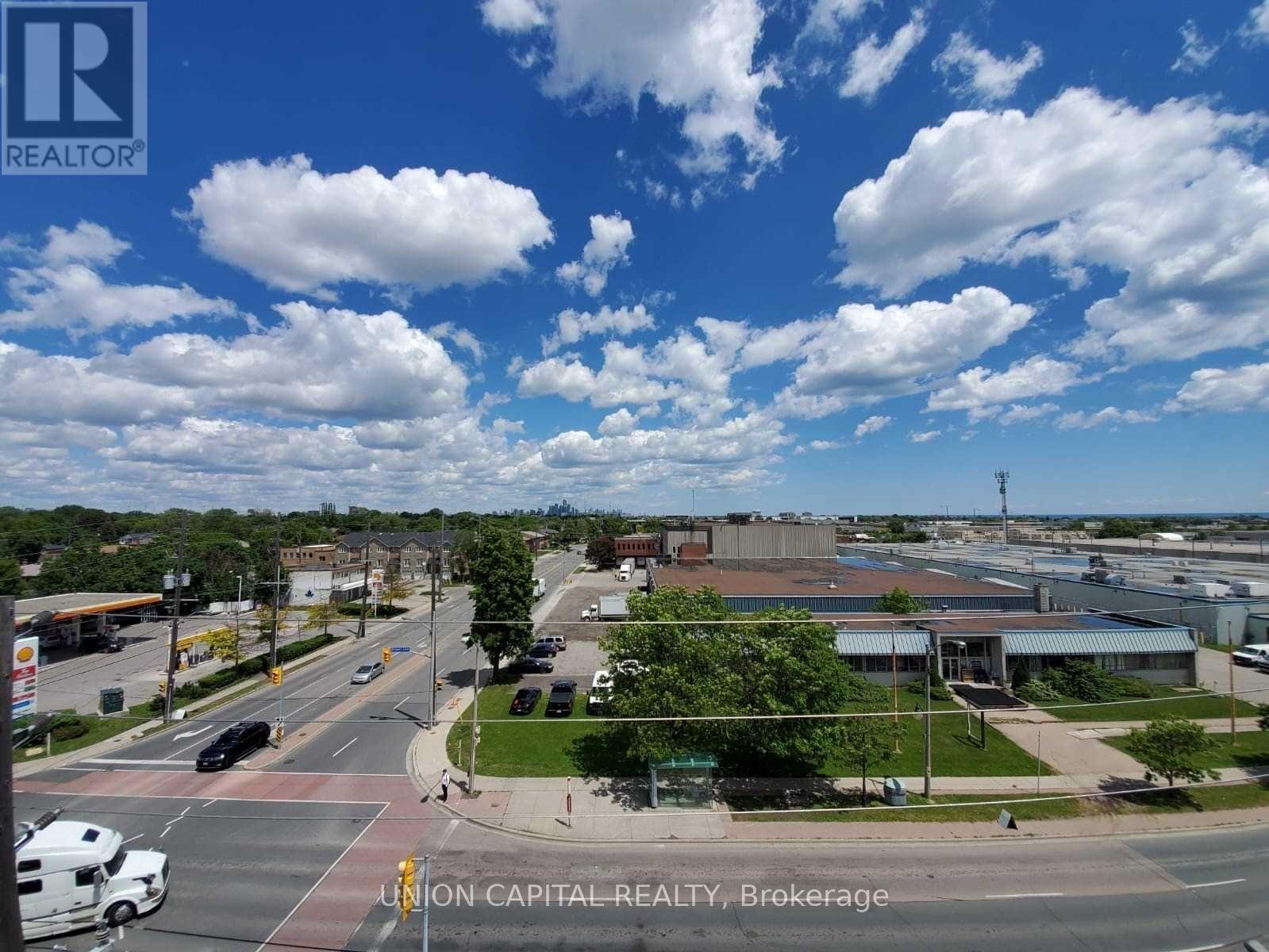 506 - 408 Browns Line, Toronto, Ontario  M8W 3T8 - Photo 12 - W13030490