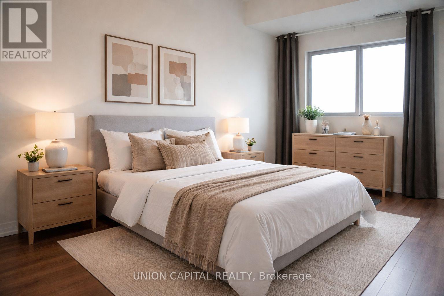 506 - 408 Browns Line, Toronto, Ontario  M8W 3T8 - Photo 3 - W13030490