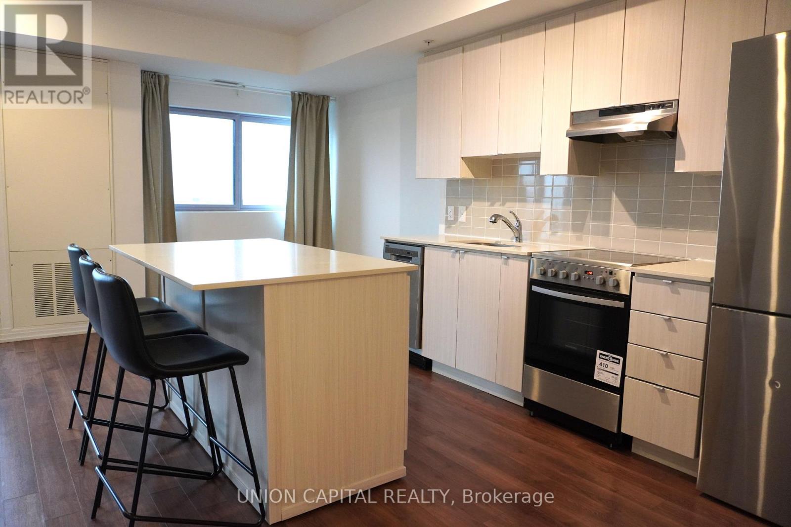 506 - 408 Browns Line, Toronto, Ontario  M8W 3T8 - Photo 6 - W13030490