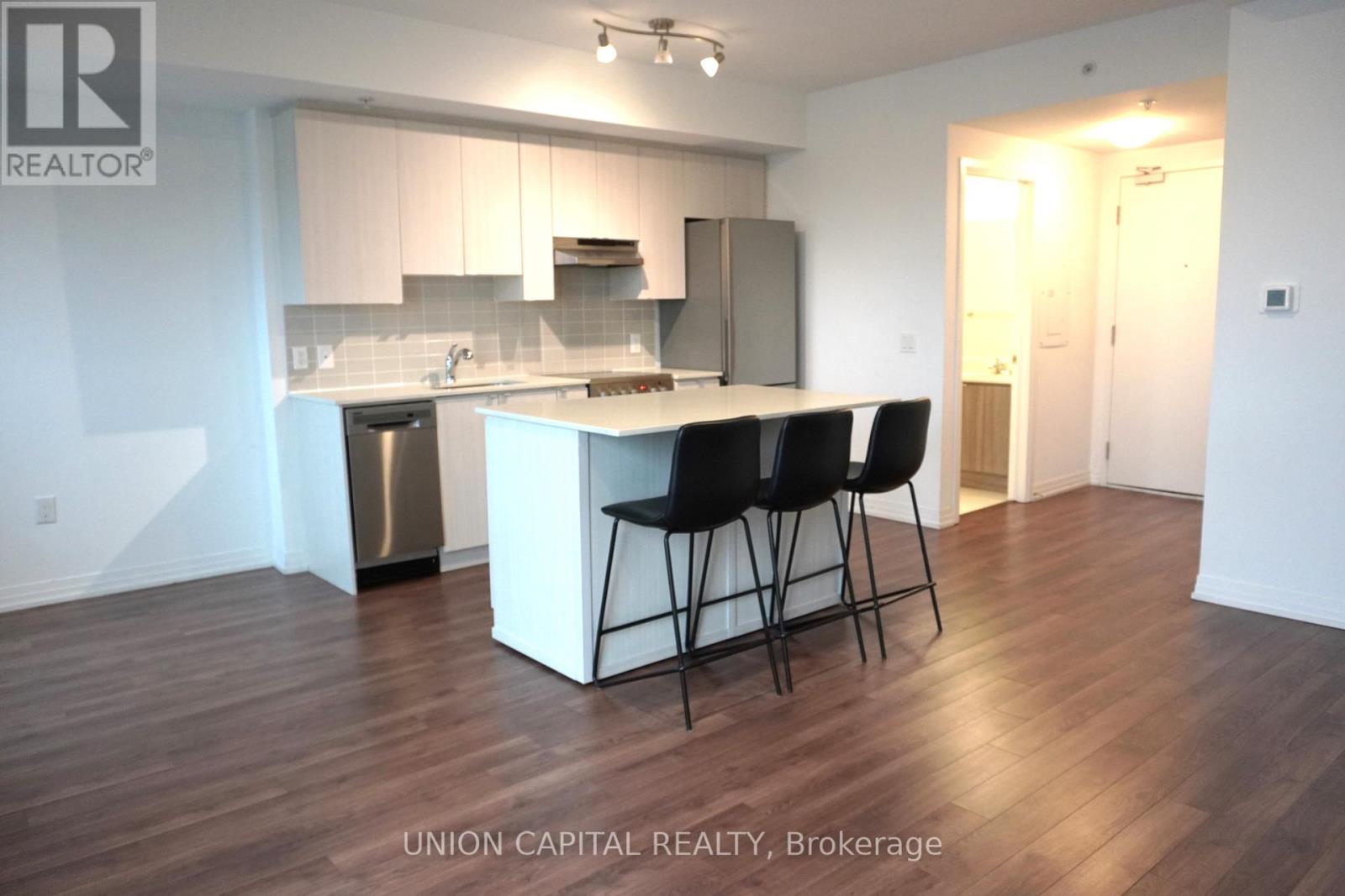 506 - 408 Browns Line, Toronto, Ontario  M8W 3T8 - Photo 7 - W13030490