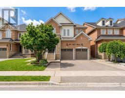3095 TACC DRIVE, Mississauga, Ontario