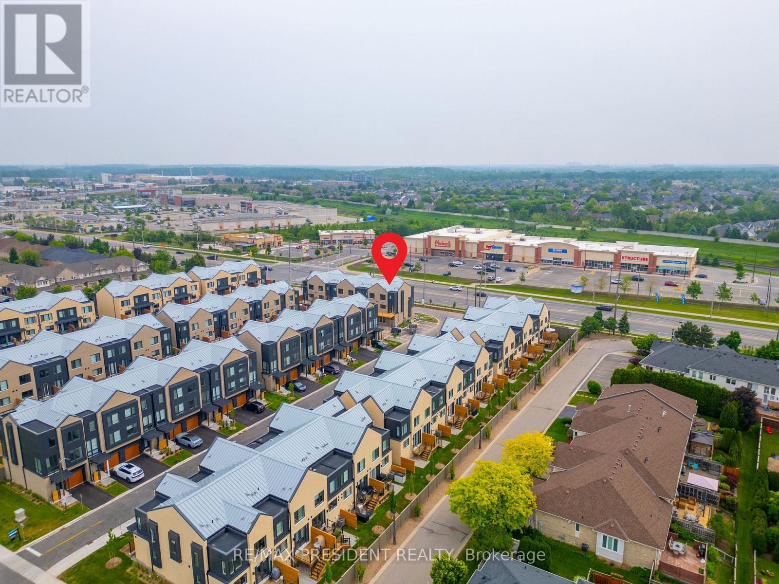 48 - 2273 Turnberry Road, Burlington, Ontario  L7M 2B2 - Photo 38 - W13030582