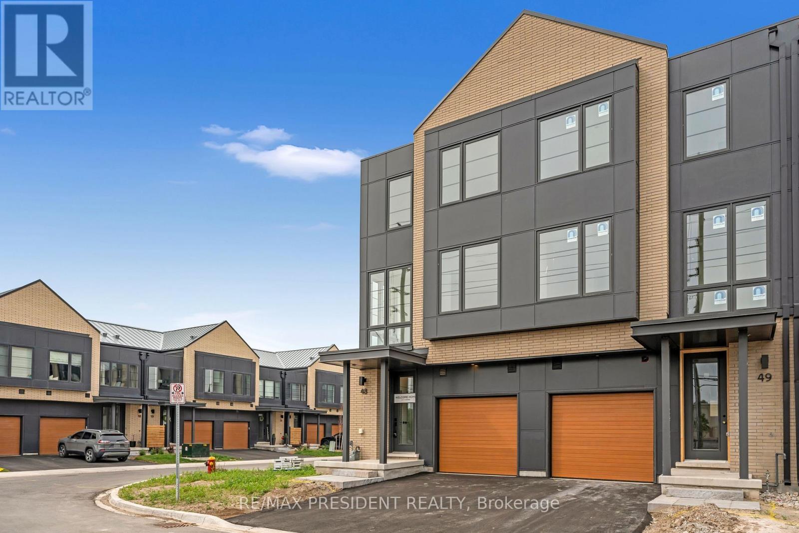 48 - 2273 Turnberry Road, Burlington, Ontario  L7M 2B2 - Photo 4 - W13030582