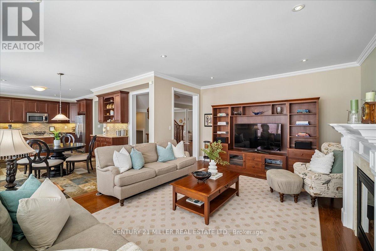 3400 Liptay Avenue, Oakville, Ontario  L6M 0M8 - Photo 10 - W13030602