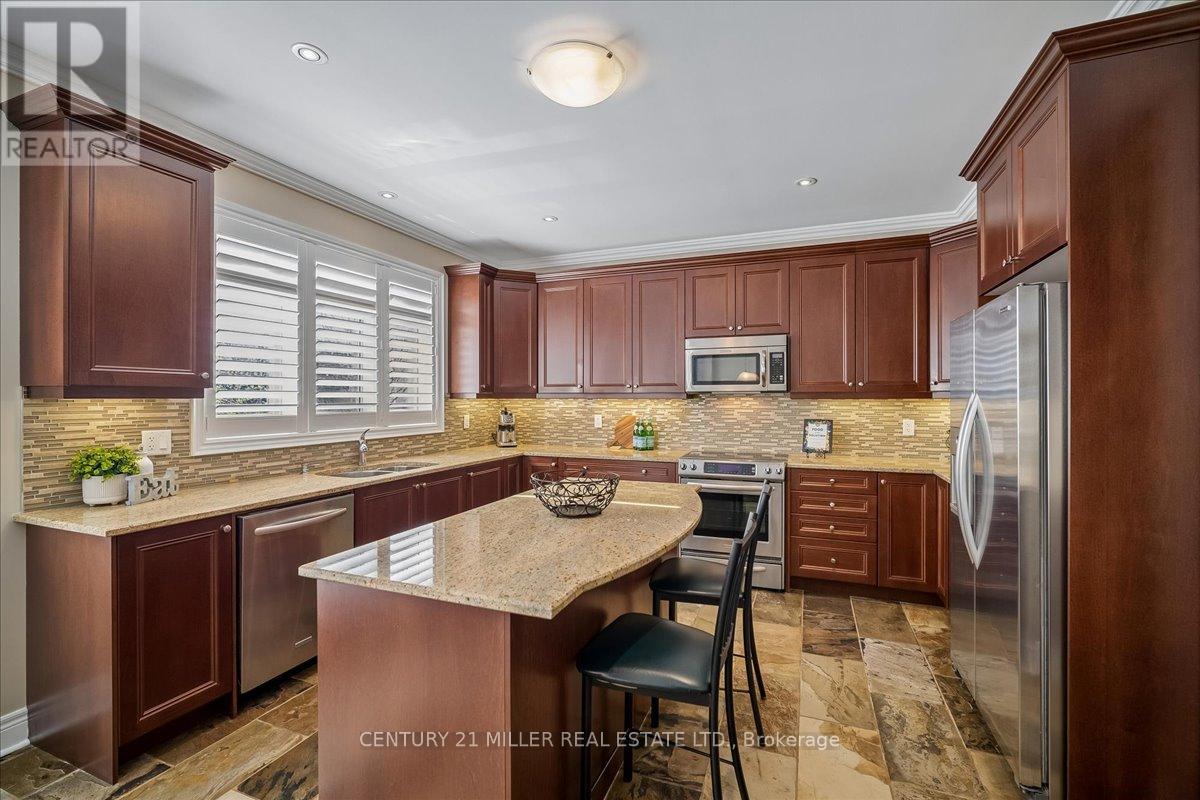 3400 Liptay Avenue, Oakville, Ontario  L6M 0M8 - Photo 13 - W13030602