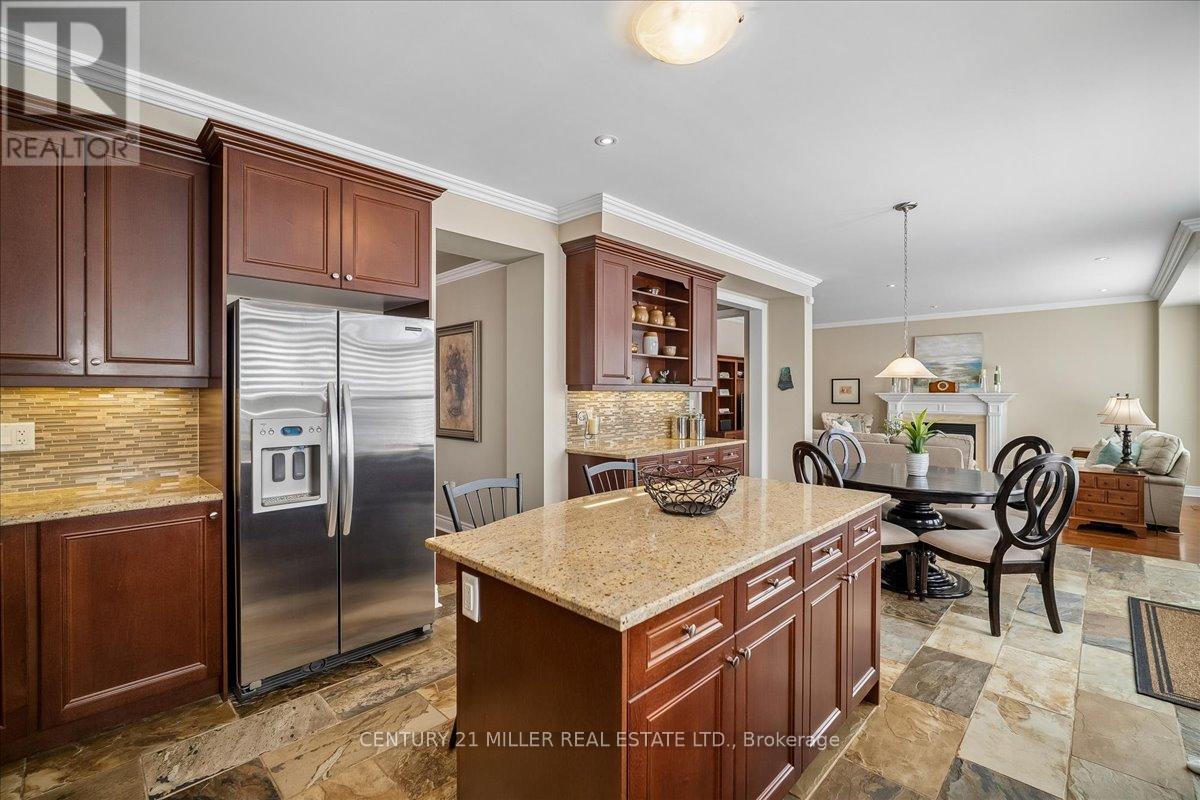 3400 Liptay Avenue, Oakville, Ontario  L6M 0M8 - Photo 14 - W13030602