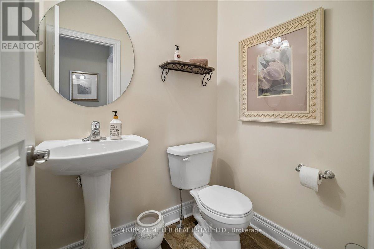 3400 Liptay Avenue, Oakville, Ontario  L6M 0M8 - Photo 16 - W13030602