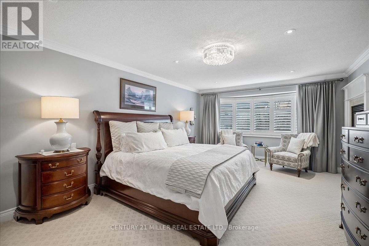 3400 Liptay Avenue, Oakville, Ontario  L6M 0M8 - Photo 18 - W13030602