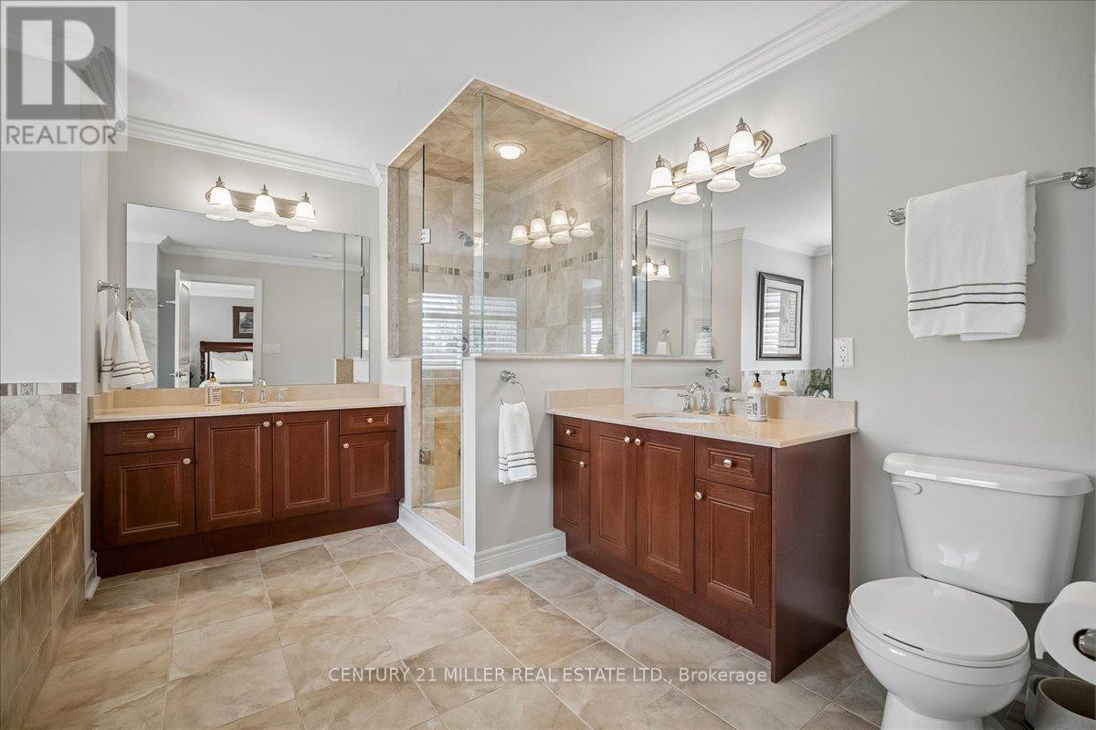 3400 Liptay Avenue, Oakville, Ontario  L6M 0M8 - Photo 19 - W13030602