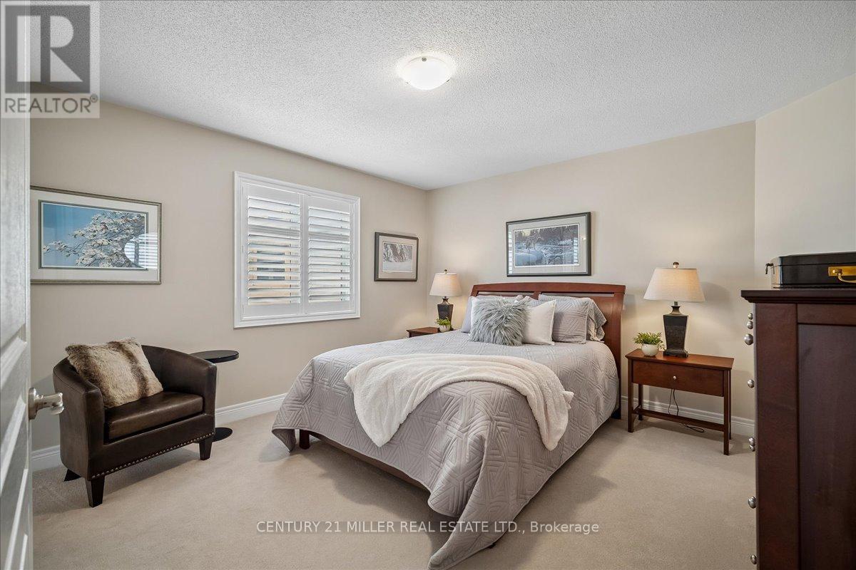 3400 Liptay Avenue, Oakville, Ontario  L6M 0M8 - Photo 21 - W13030602