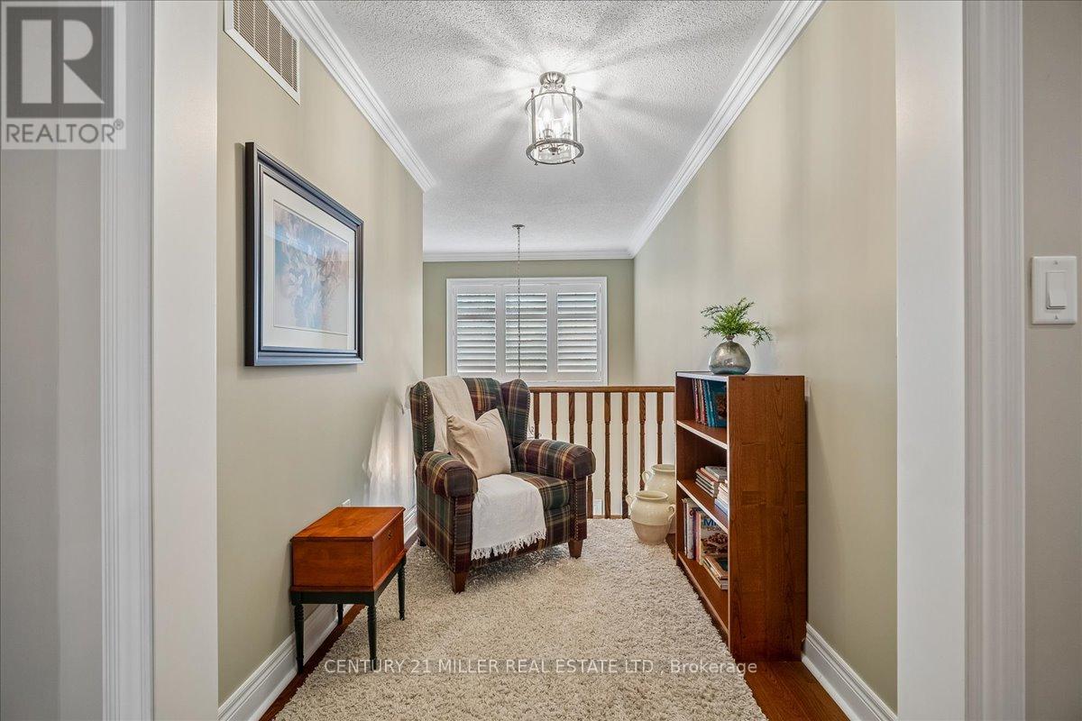 3400 Liptay Avenue, Oakville, Ontario  L6M 0M8 - Photo 25 - W13030602