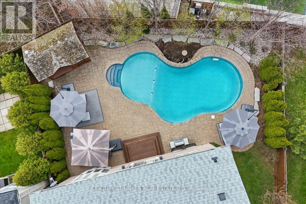 3400 Liptay Avenue, Oakville, Ontario  L6M 0M8 - Photo 29 - W13030602