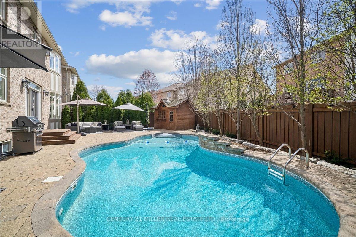 3400 Liptay Avenue, Oakville, Ontario  L6M 0M8 - Photo 30 - W13030602