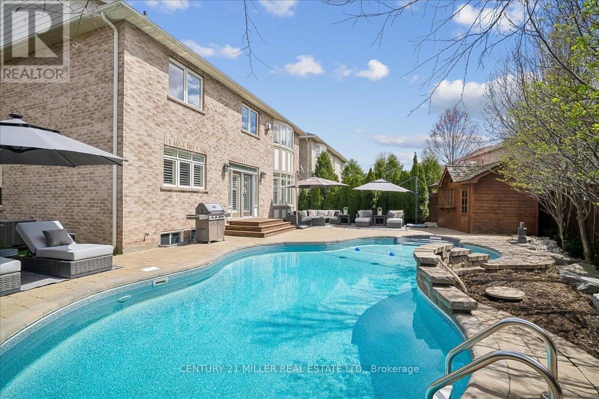 3400 Liptay Avenue, Oakville, Ontario  L6M 0M8 - Photo 31 - W13030602