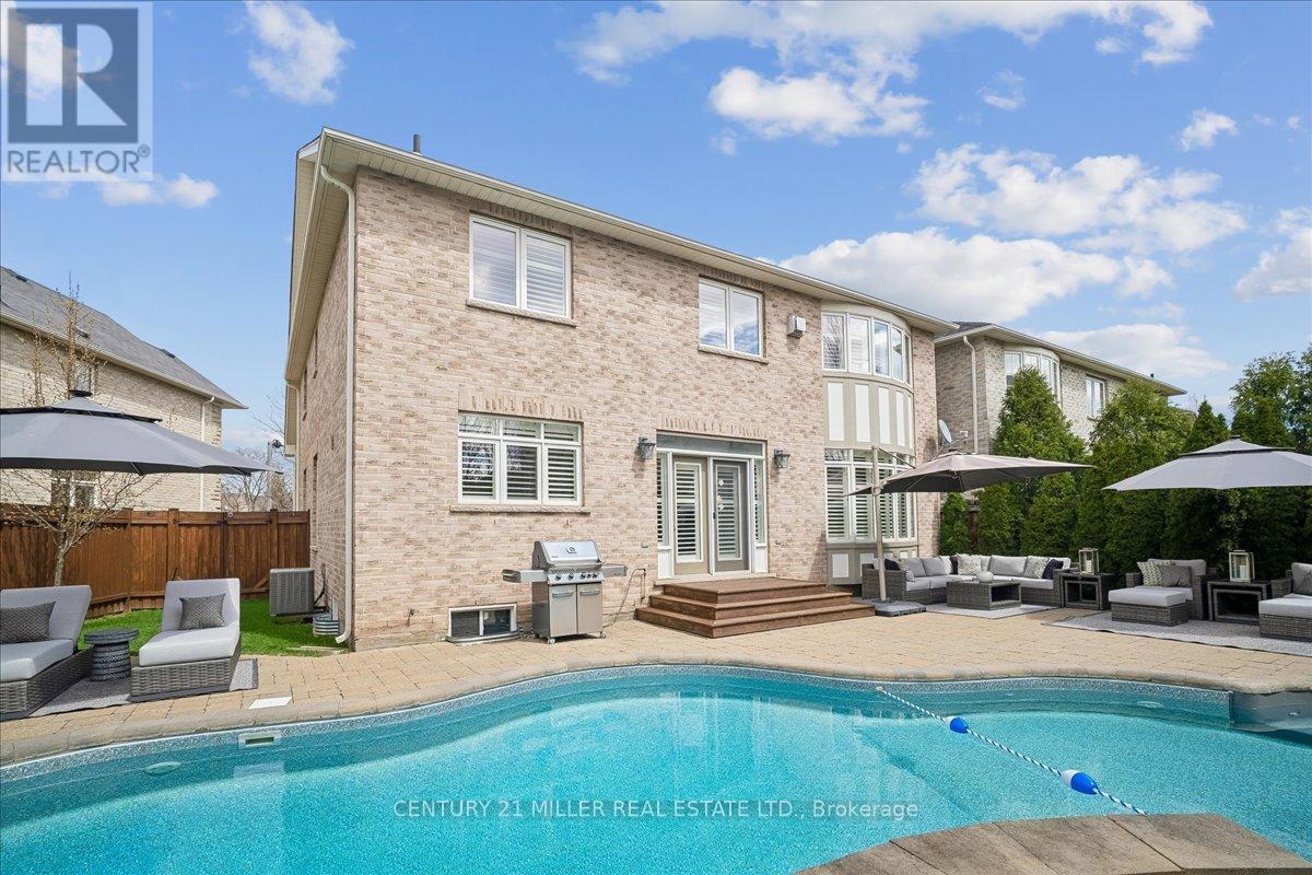 3400 Liptay Avenue, Oakville, Ontario  L6M 0M8 - Photo 32 - W13030602