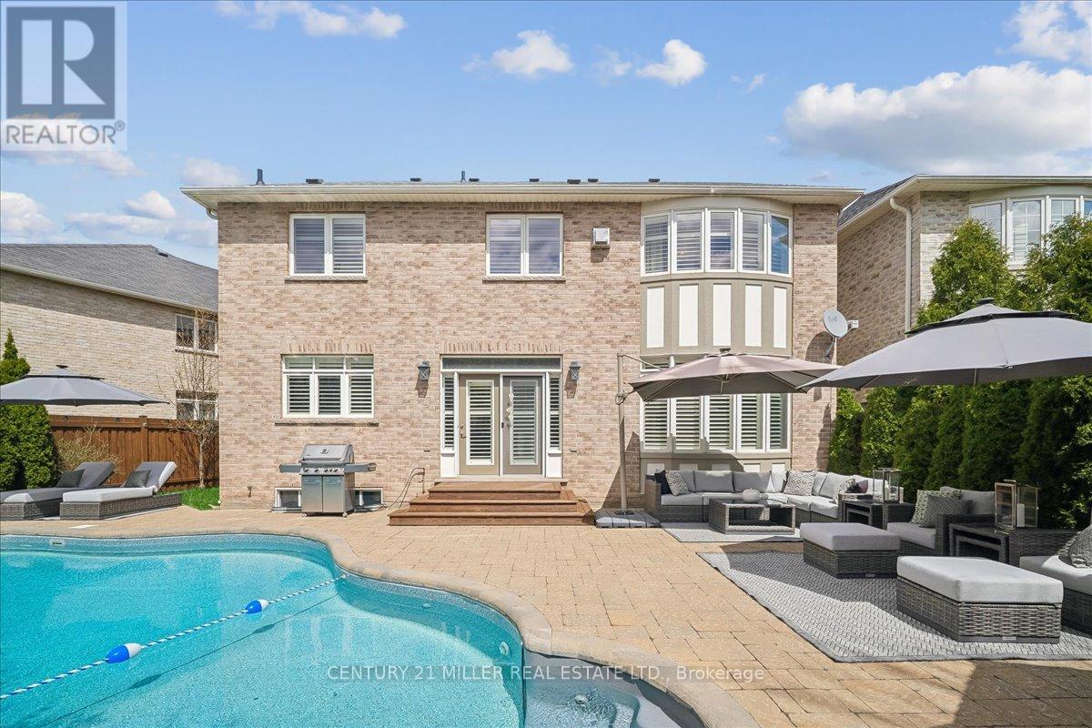 3400 Liptay Avenue, Oakville, Ontario  L6M 0M8 - Photo 33 - W13030602