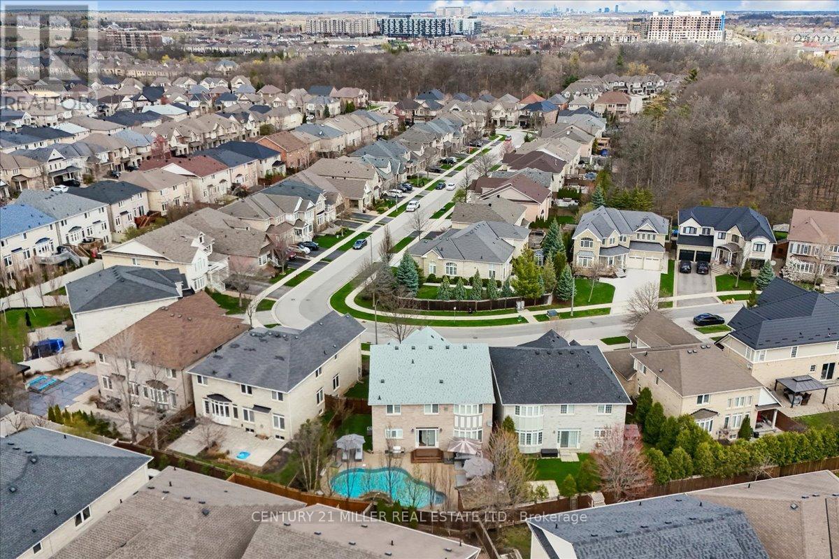 3400 Liptay Avenue, Oakville, Ontario  L6M 0M8 - Photo 34 - W13030602